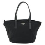 Prada Vintage Handbag Tessuto - image 1