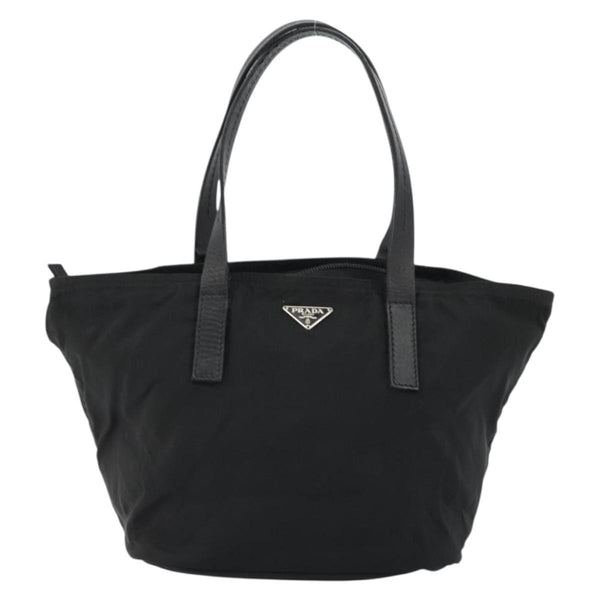 Prada Vintage Handbag Tessuto - image 1