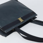 Salvatore Ferragamo Vala tote Leather - image 14