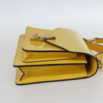 Louis Vuitton Monceau Handbag Vernis BB - image 4