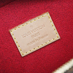 Louis Vuitton Excentri-Cite Handbag Monogram Canvas - image 6
