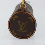 Louis Vuitton Papillon Pochette Monogram Canvas Mini - image 3