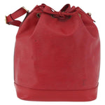 Louis Vuitton Noe Shoulder bag Leather PM - image 1