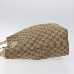 Gucci GG Canvas Bag Canvas - image 4