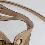Chloe Paraty Handbag Quilted Leather Medium - image 19
