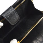 Chanel Timeless CC French Wallet Caviar Long - image 8