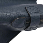 Celine Luggage Bag Grainy Leather Medium - image 17