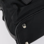 Prada Double Pocket Shoulder Bag Tessuto - image 9