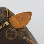 Louis Vuitton Keepall Bag Monogram Canvas 50 - image 6