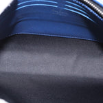 Louis Vuitton Pochette Voyage Taiga Leather MM - image 5