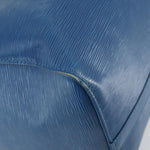 Louis Vuitton Keepall Bag Epi Leather 50 - image 11