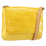 Louis Vuitton Thompson Street Handbag Monogram Vernis Medium - image 15