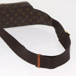 Louis Vuitton Geronimos Waist Bag Monogram Canvas - image 8