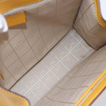 Celine Vintage Shoulder Bag Leather - image 5