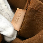 Louis Vuitton Lockit Handbag Monogram Canvas Vertical - image 5