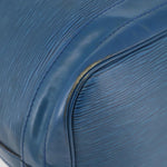 Louis Vuitton Noe Handbag Epi Leather Large - image 11