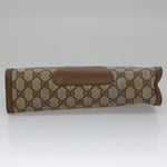 Gucci Sherry line pouch Canvas - image 14