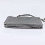 Celine Trio Crossbody Bag Leather Small - image 13