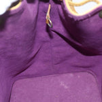 Louis Vuitton Petit Noe Handbag Epi Leather Small - image 20