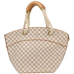 Louis Vuitton Pampelonne Handbag Damier GM - image 1