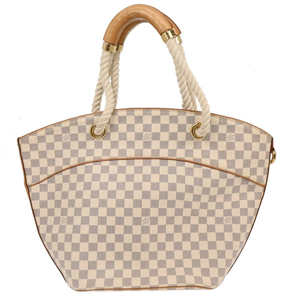 Louis Vuitton Pampelonne Handbag Damier GM - image 1