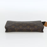 Louis Vuitton Toiletry Pouch Monogram Canvas 19 - image 17