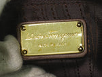Salvatore Ferragamo Sofia Satchel Smooth Leather Medium - image 4