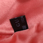 Gucci GG Marmont Belt Bag Matelasse Velvet - image 11