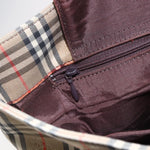 Burberry Vintage tote bag Canvas - image 14