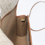 Christian Dior Vintage Honeycomb Flap Crossbody Bag Canvas and Leather - image 19