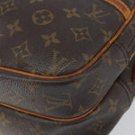 Louis Vuitton Reporter Bag Monogram Canvas PM - image 8