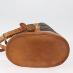 Louis Vuitton Randonnee Backpack Monogram Canvas PM - image 14