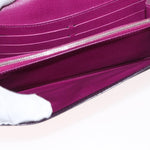 Louis Vuitton Vintage Sarah Wallet Epi Leather - image 19