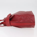 Louis Vuitton Vintage Sac d'Epaule Handbag Epi Leather GM - image 4