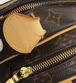 Louis Vuitton Reporter Bag Monogram Canvas PM - image 19