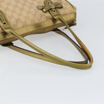 Gucci Princy Zip Tote GG Canvas Medium - image 8