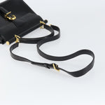 Valentino Garavani Vintage Handbag Leather - image 15
