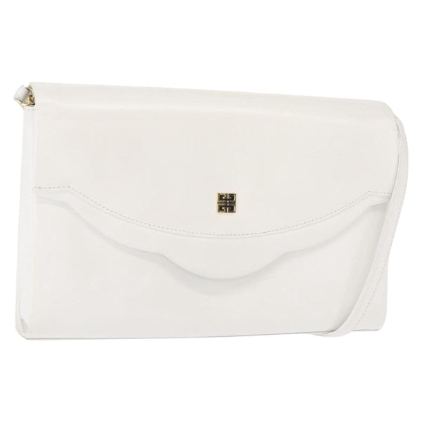 Givenchy Shoulder Bag Leather - image 1