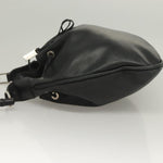 Gucci Vintage Bamboo Shoulder Bag Leather - image 4