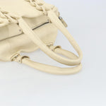 Salvatore Ferragamo Gancini Tote Leather - image 7