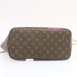 Louis Vuitton Neverfull NM Tote Limited Edition Game On Monogram Canvas MM - image 8