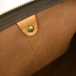 Louis Vuitton Keepall Bag Monogram Canvas 55 - image 14