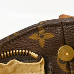 Louis Vuitton Monogram Looping Handbag Monogram Canvas GM - image 19