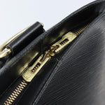 Louis Vuitton Gobelins Backpack Epi Leather - image 13