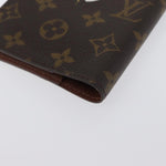 Louis Vuitton Agenda Cover Monogram Panda PM - image 11