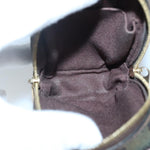Louis Vuitton Etui Okapi Camera Case Damier PM - image 5