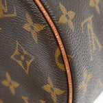Louis Vuitton Papillon Handbag Monogram Canvas 30 - image 9