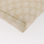Gucci Flap Messenger GG Coated Canvas Small - image 10