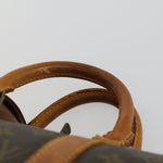 Louis Vuitton Keepall Bag Monogram Canvas 50 - image 18
