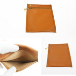 Gucci Vintage Bamboo Sling Backpack Leather Large - image 13